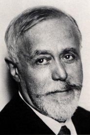 Paul Dukas portrait