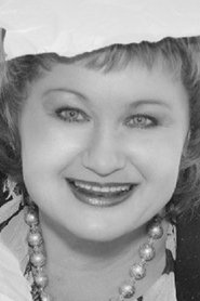 Irma Arendt portrait