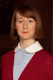 Bryony Hannah portrait