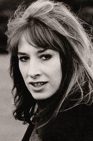 Jean Leppard portrait