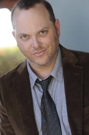 Adam Paul portrait