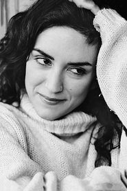 Anna Elefanti portrait