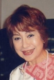 Fusako Amachi portrait