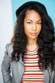 Janine Oda portrait