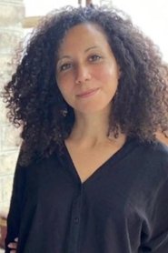 Sonia Ghezali portrait