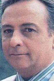 Michel Berto portrait