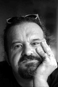 Almir Kurt portrait