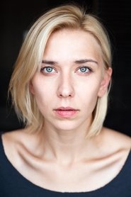 Katariina Tamm portrait