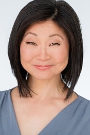 Mia Park portrait