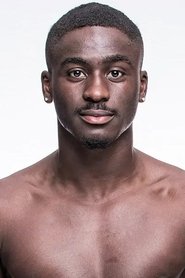 William Gomis portrait