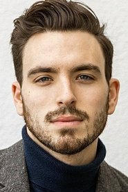 Judah Duncan portrait