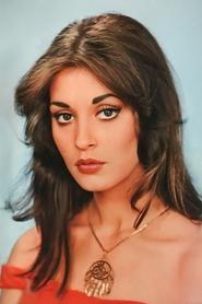 Necla Nazır portrait
