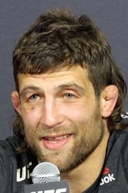 Andrew Sanchez portrait