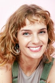 Josefina Montané portrait