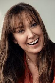 Elizabeth Marvel portrait