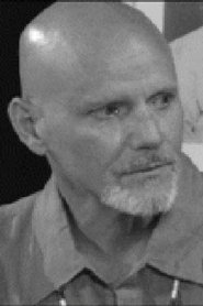 Steve Solberg portrait