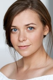 Liza Paturel portrait