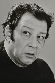 Eino Baskin portrait