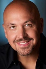 Doug Motel portrait