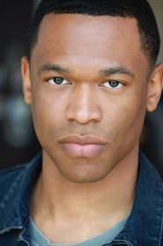 Harrison Knight portrait