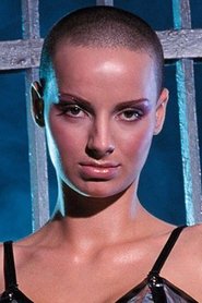 Katja Love portrait