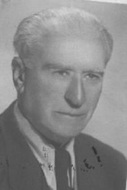 Wojciech Brydziński portrait