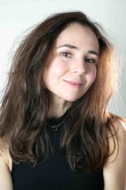 Margot Marie Ménéguz portrait