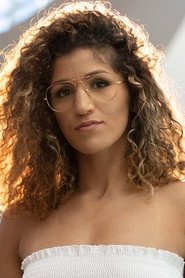 Pannie Kianzad portrait