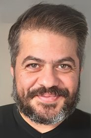 Arkın Gelenbe portrait