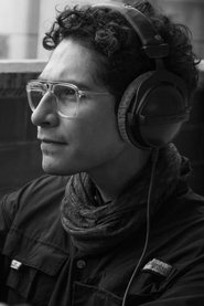Jorge Leal Carrera portrait