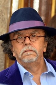 Jean-Michel Ribes portrait