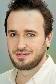 Doğan Akdoğan portrait