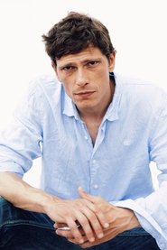 Matteo Martari portrait