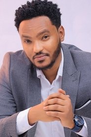 Mulualem Takele portrait