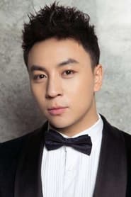 Ashton Chen portrait