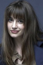 Camille Claris portrait