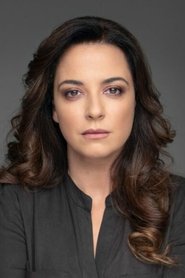 Sofia Farazi portrait
