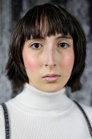 Emma-Lynn Morgan portrait