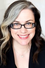 Alexandra Zarowny portrait