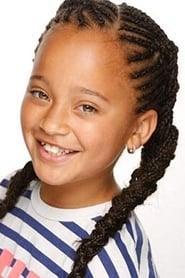 Briana Shann portrait