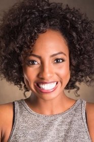 Candace Washington portrait