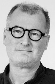 Thomas Krag portrait