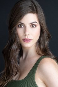 Leigh Truant portrait