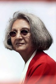 Ma Anand Sheela portrait