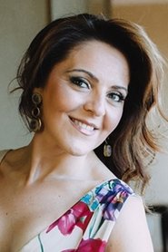 Maria Agresta portrait