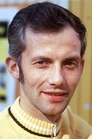 Arne Qvick portrait