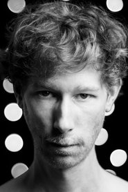 Christopher Bye portrait
