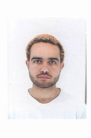 Francisco Miguel portrait