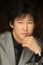 Jang Dong-jik portrait