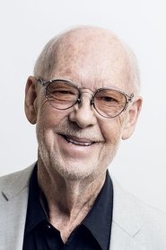 Mick Jackson portrait